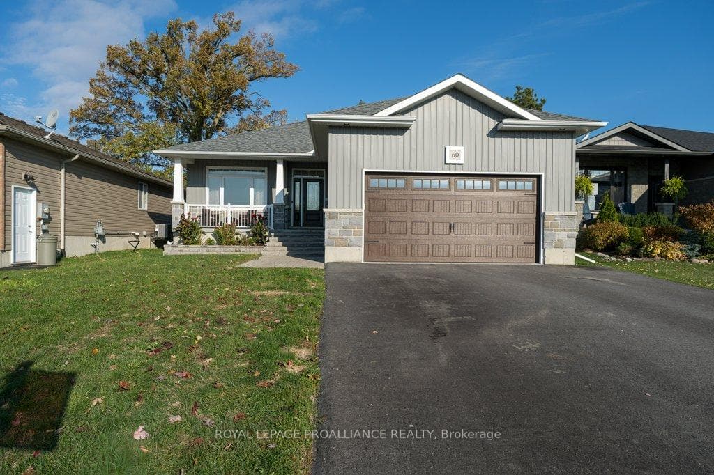 50 Stonegate Crescent, Quinte West, ON K0K 2C0 - Photo 1