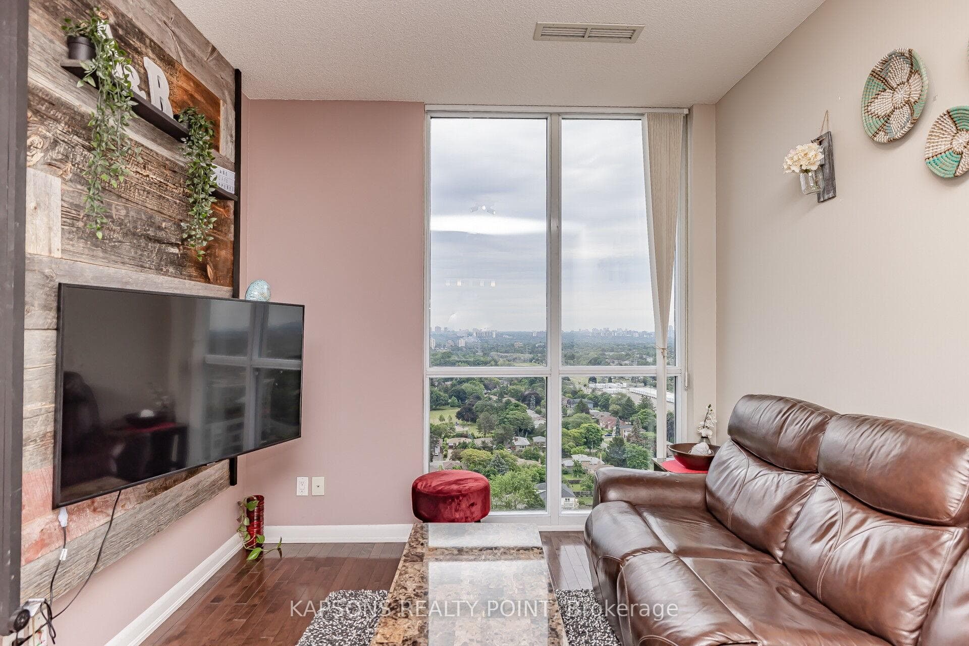 5791 Yonge Street Unit PH 105, Toronto C14