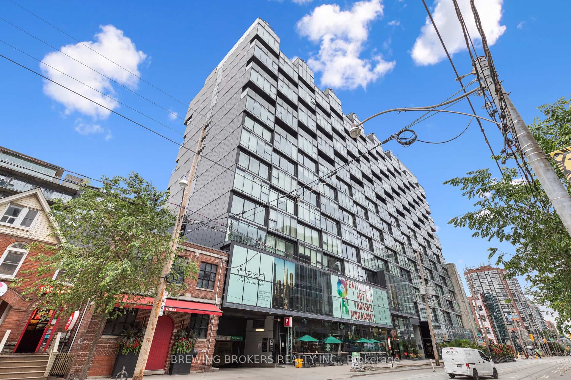 629 King St W Street Unit PH1411, Downtown Toronto / Waterfront, ON M5V 0G9 - Photo 1