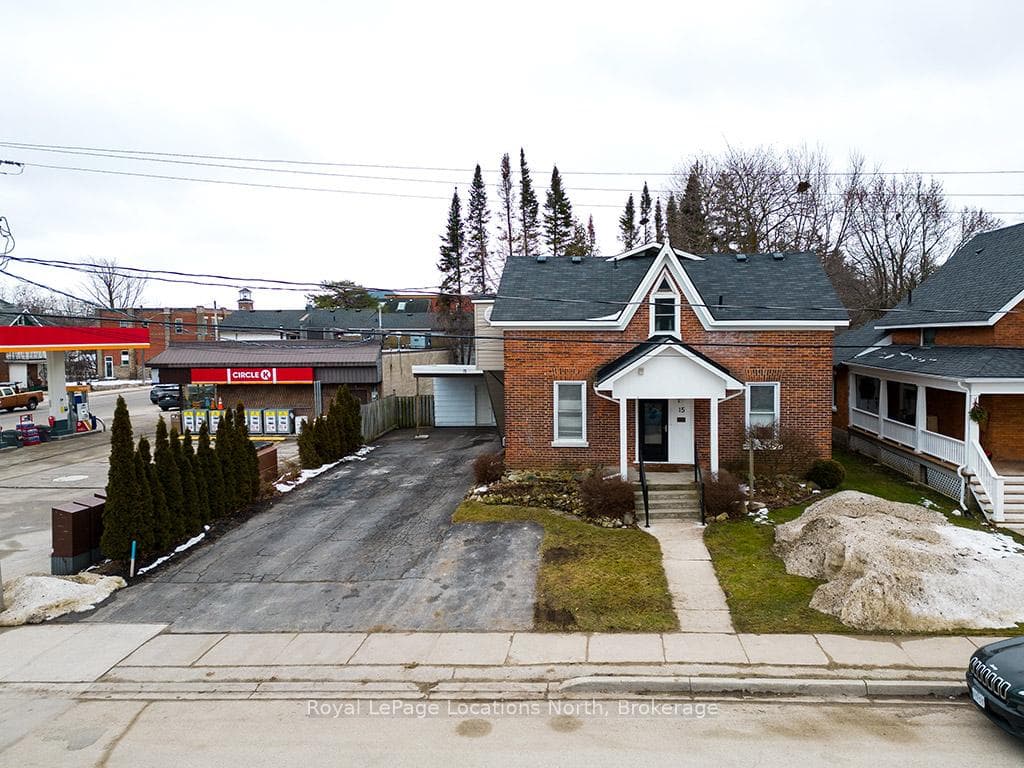 15 Parker Street Unit 2, Meaford, ON N4L 1P2 - Photo 1
