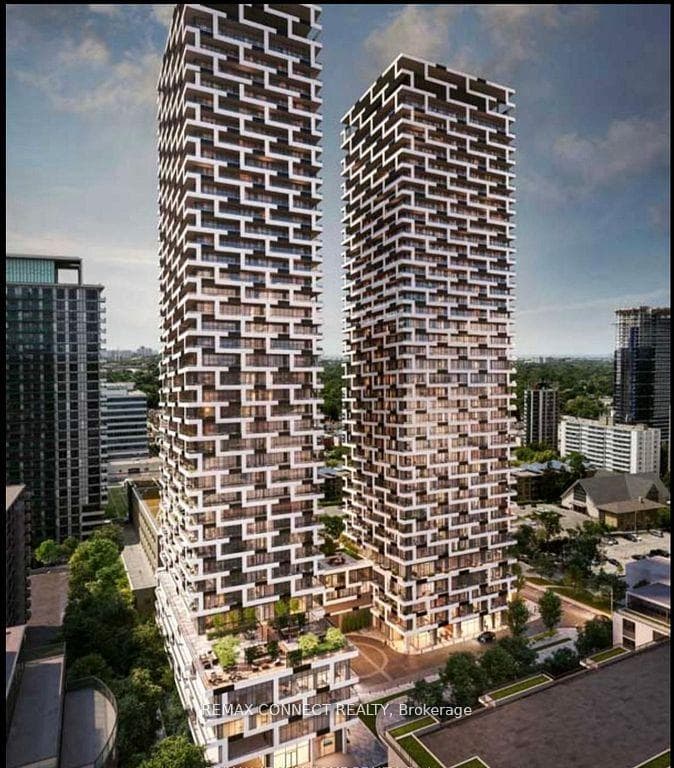 65 Broadway Avenue Unit 1608, Leaside / Davisville, ON M4P 1T9 - Photo 1