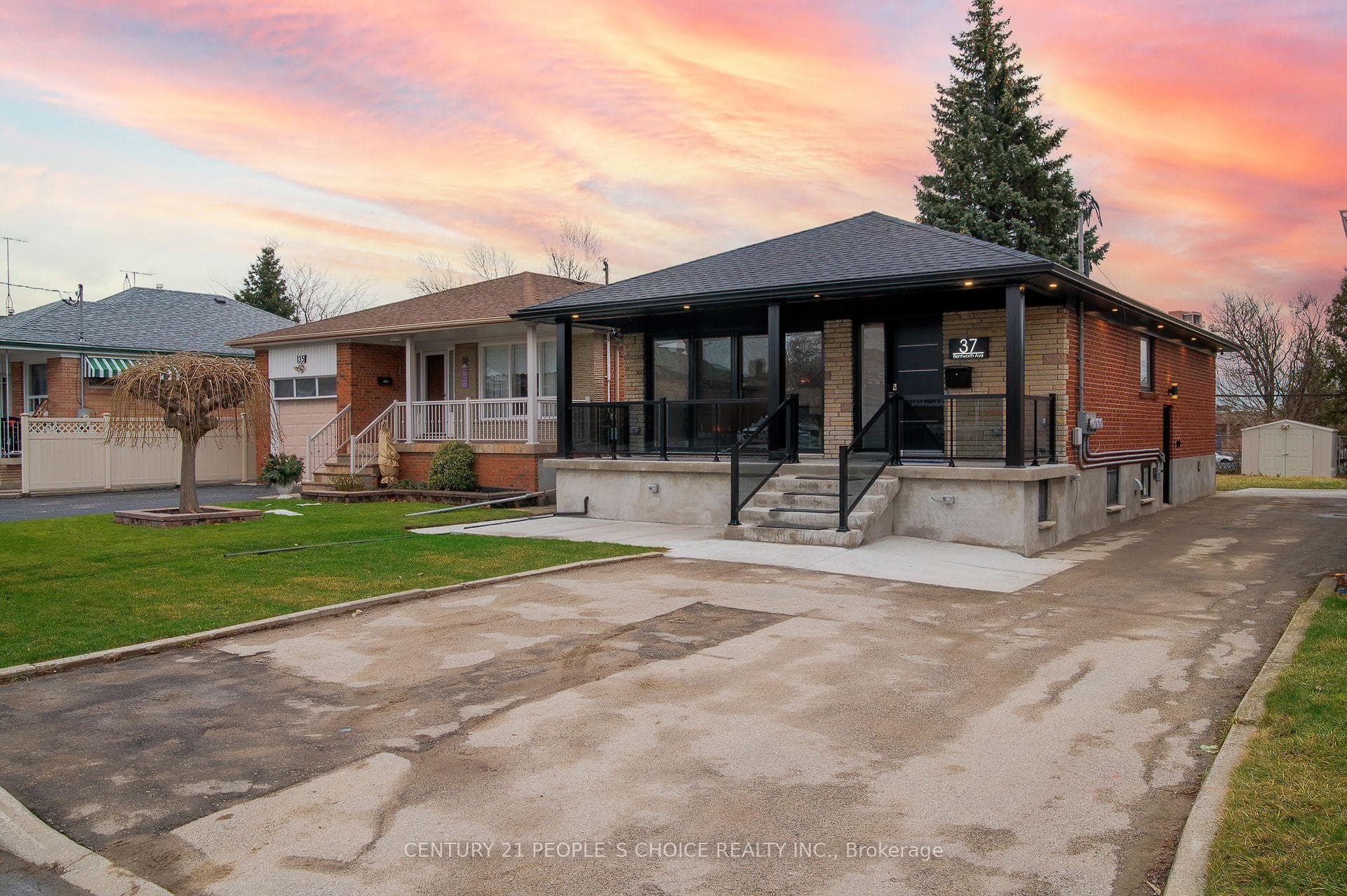 37 Bentworth Avenue Unit Lower, York / Weston, ON M6A 1P1 - Photo 1