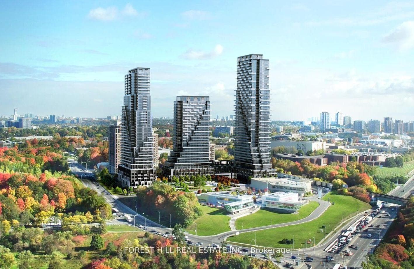 10 Inn On The Park Drive Unit 1707, Don Mills / Parkwoods / Victoria Village, ON M3C 0P9 - Photo 1