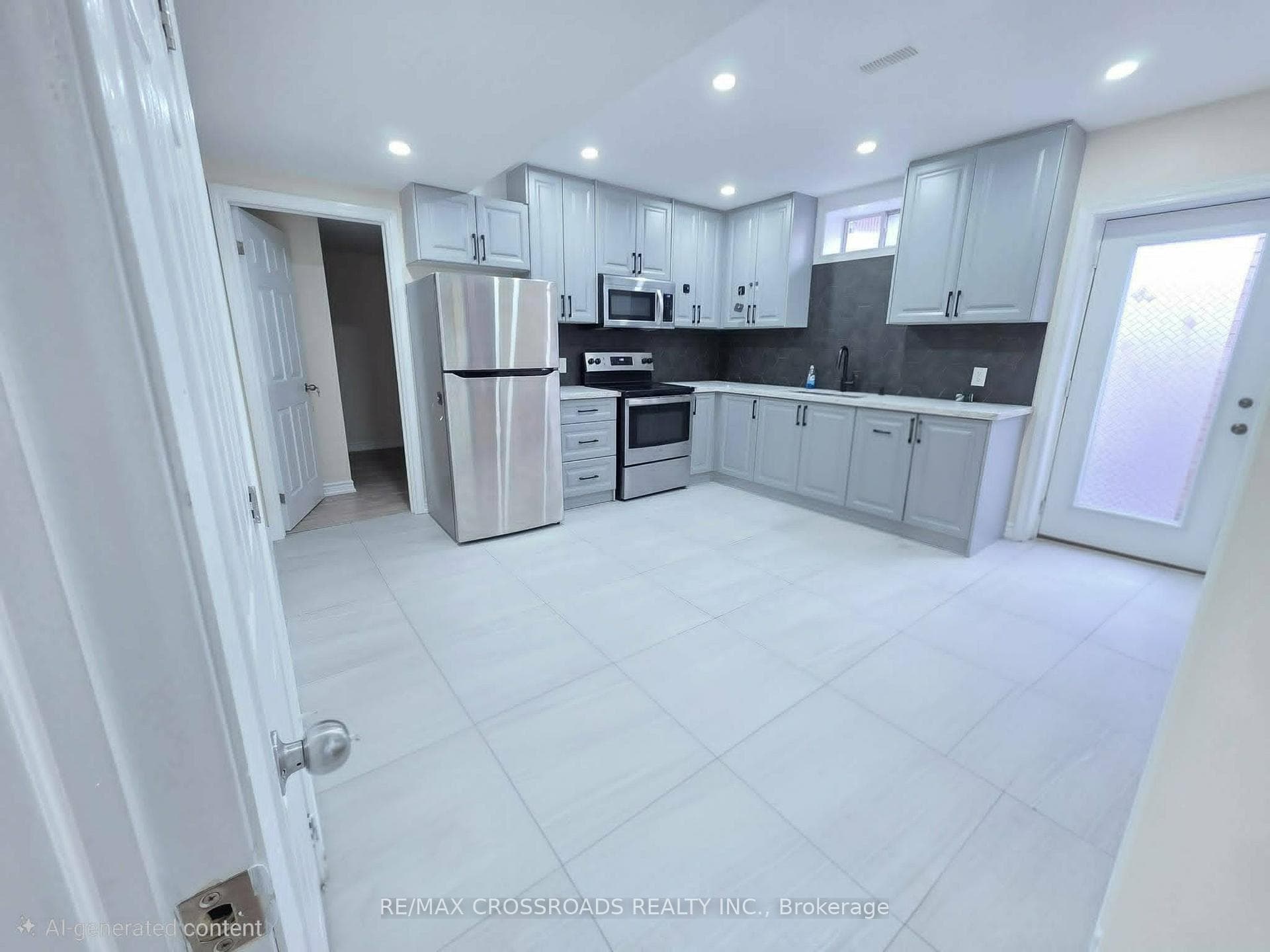 14 Schoolbridge Street Unit Basement, Ajax, ON L1T 4Z2 - Photo 1