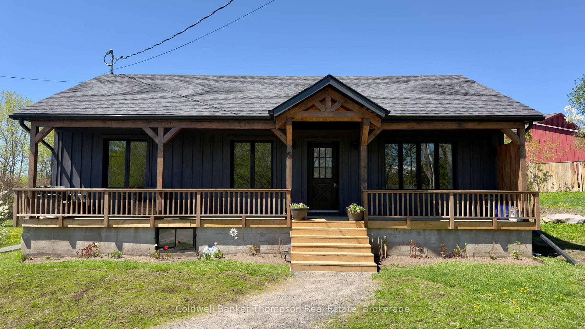 6 Kitchen Road, Huntsville