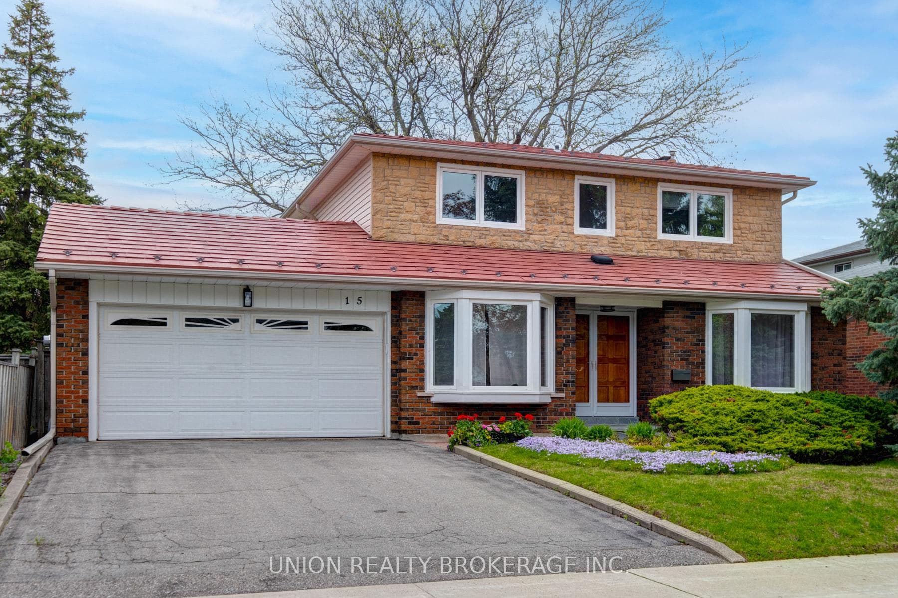 15 Charterhouse Road, Agincourt / Milliken, ON M1S 2T4 - Photo 1