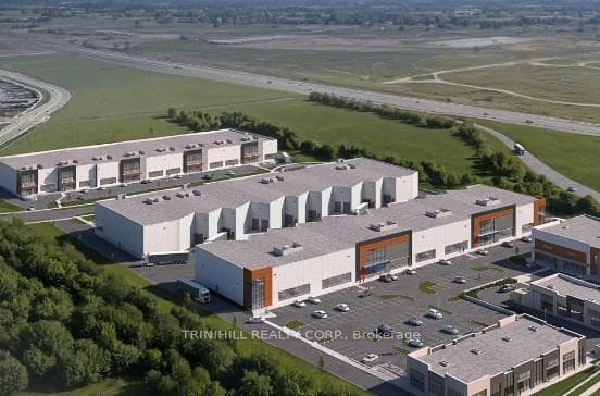 2705 Elgin Mills Road Unit BLDG B, Markham, ON L6C 1K8 - Photo 1