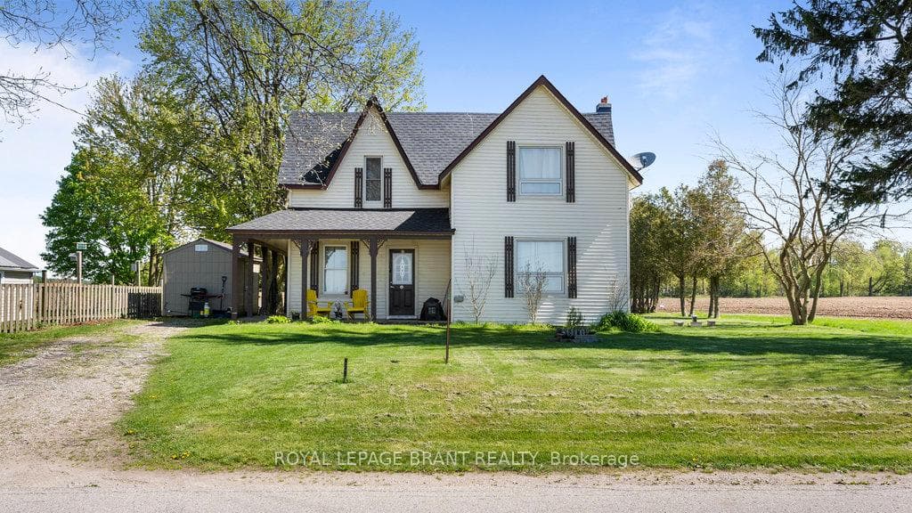 591 Lakeshore Road, Norfolk