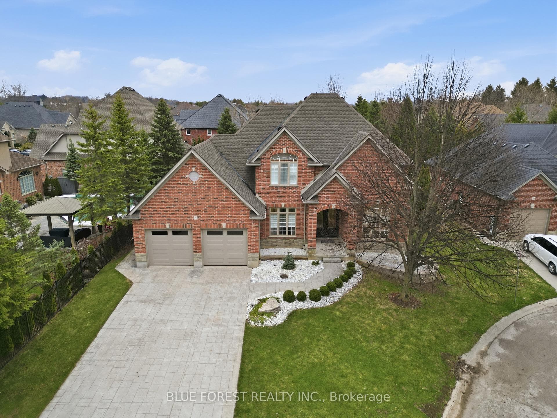 7222 Clayton Walk Unit 5, London South, ON N6P 1W1 - Photo 1