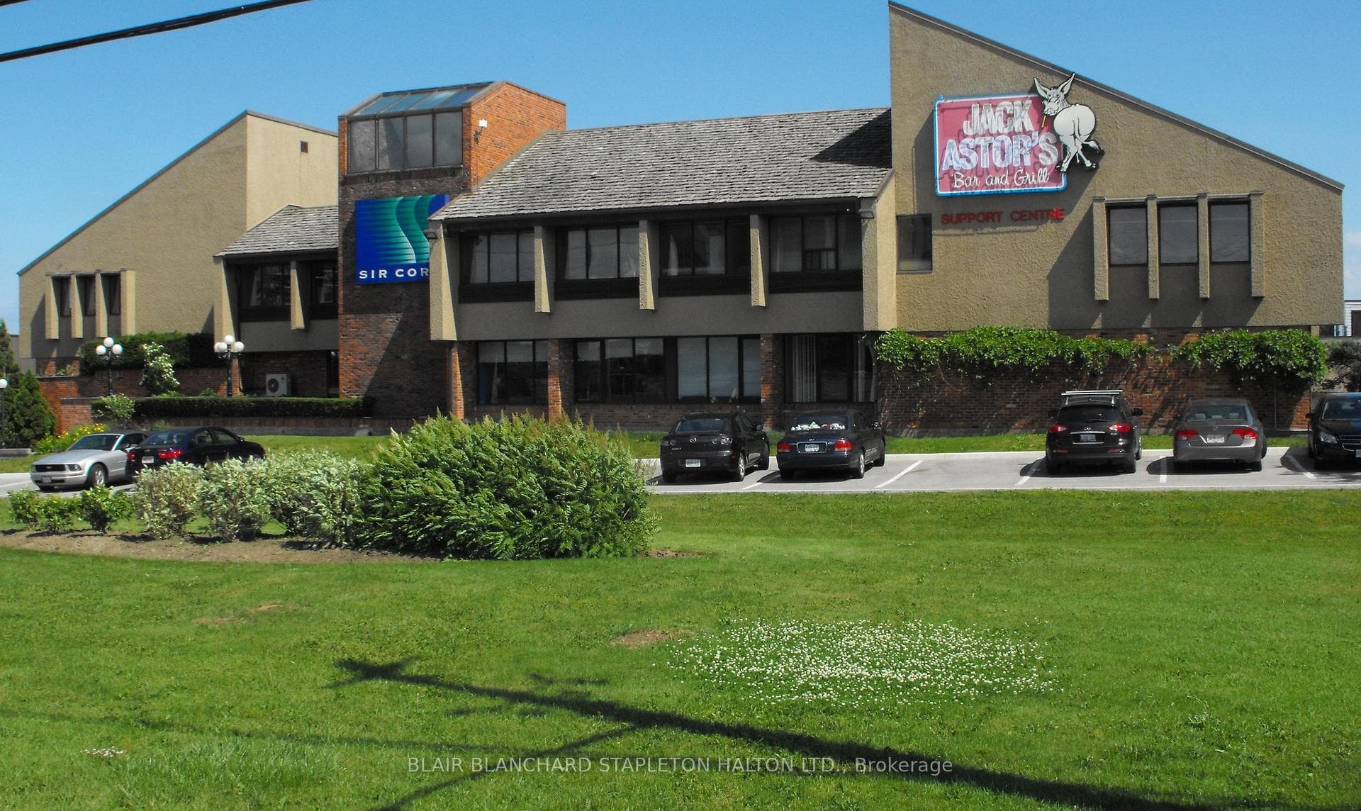 5360 South Service Road Unit 201, Burlington, ON L7L 5L1 - Photo 1