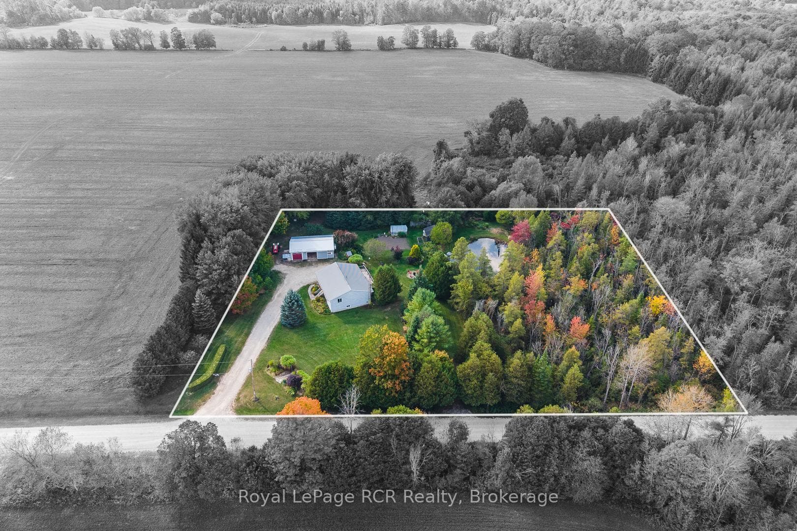 74074 10 Side Road, West Grey, ON N0G 1S0 - Photo 1