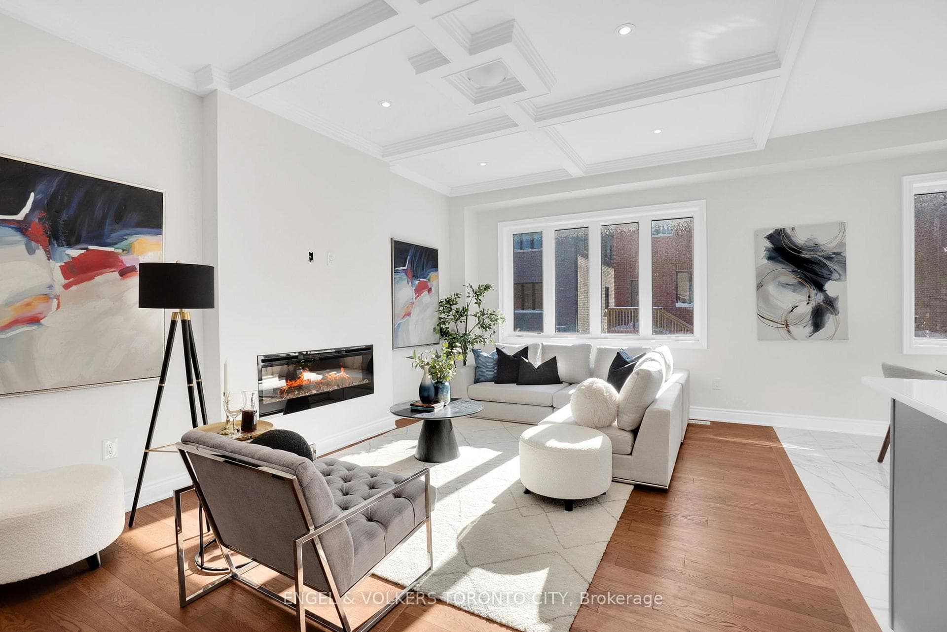 58 Claremont Drive, Brampton, ON L6R 4G3 - Photo 1