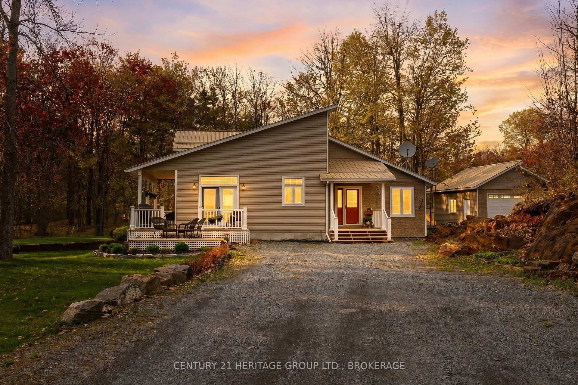 173 Castle Rock Lane, Stone Mills