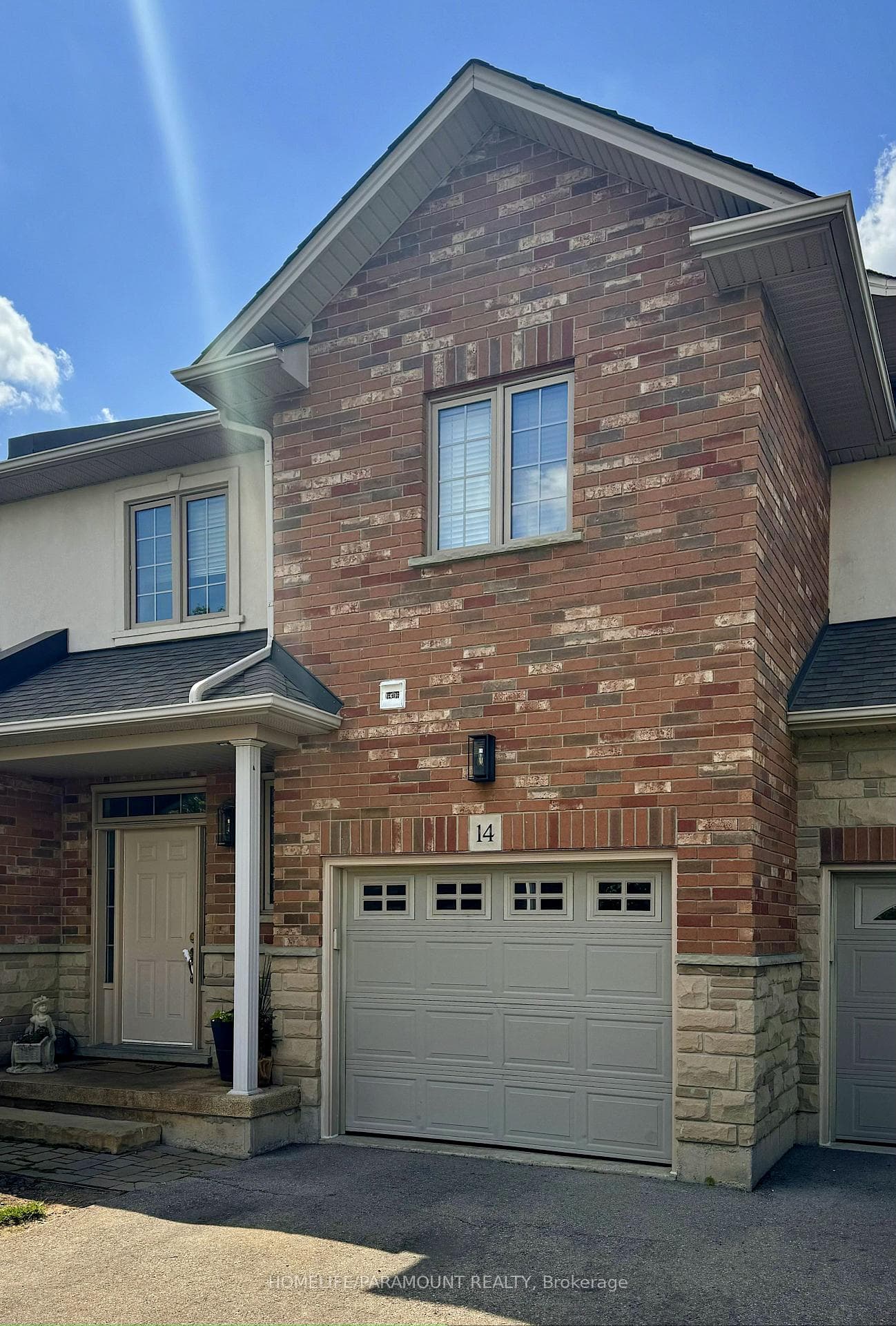 5151 Upper Middle Road Unit 14, Burlington, ON L7L 7C8 - Photo 1