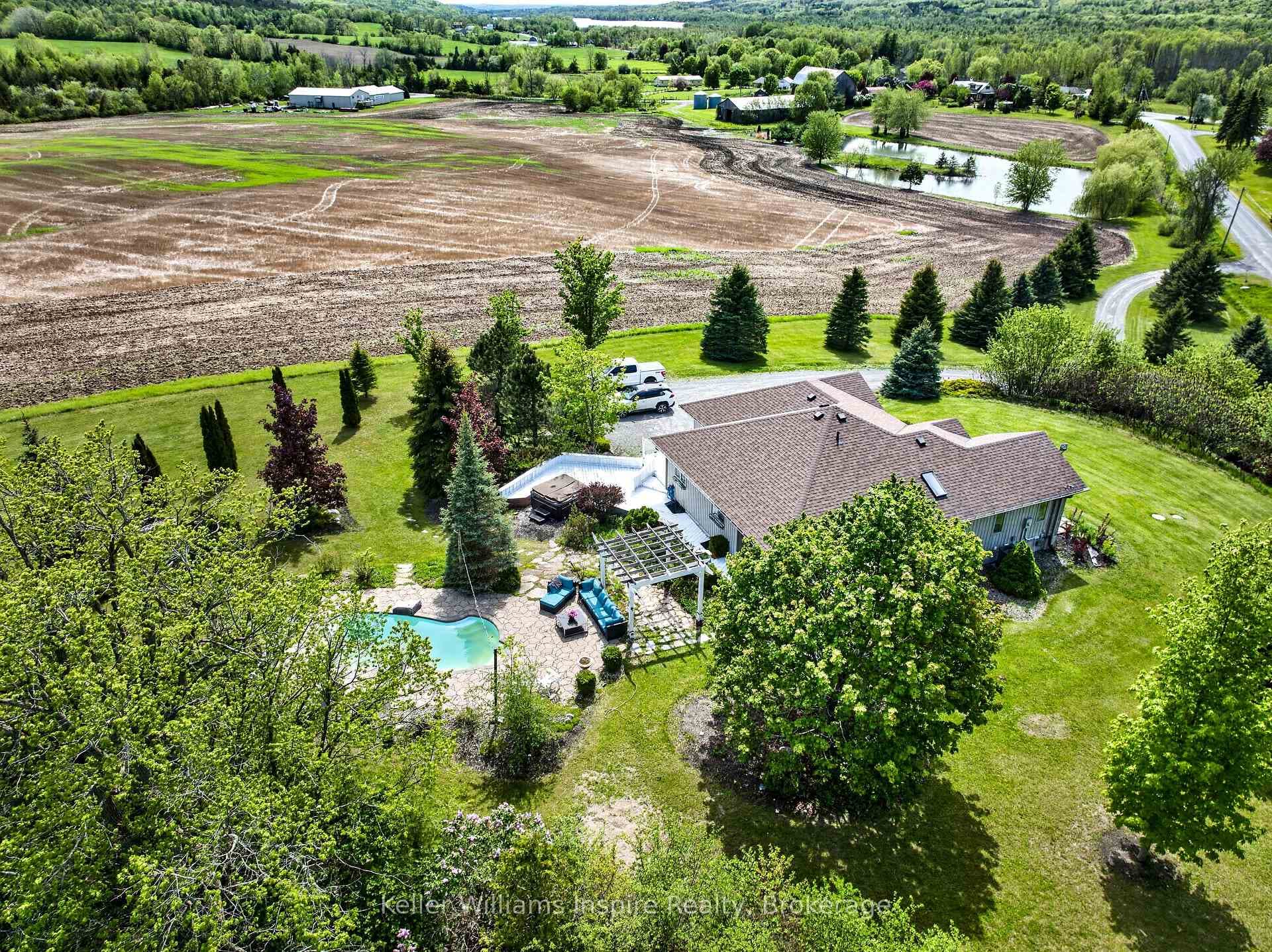 849 Oak Lake Road, Quinte West, ON K0K 3E0 - Photo 1