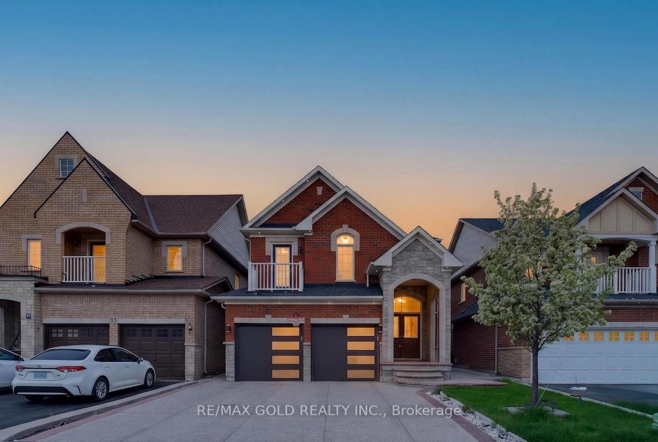 50 Ranchero Drive, Brampton, ON L7A 3C6 - Photo 1
