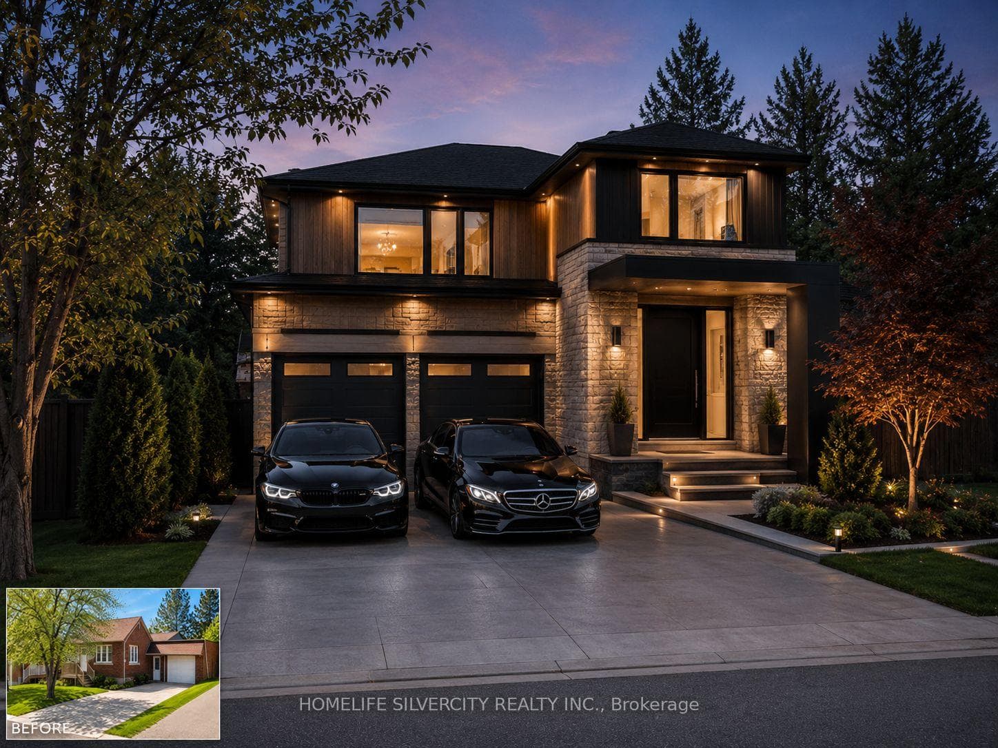 Future Home