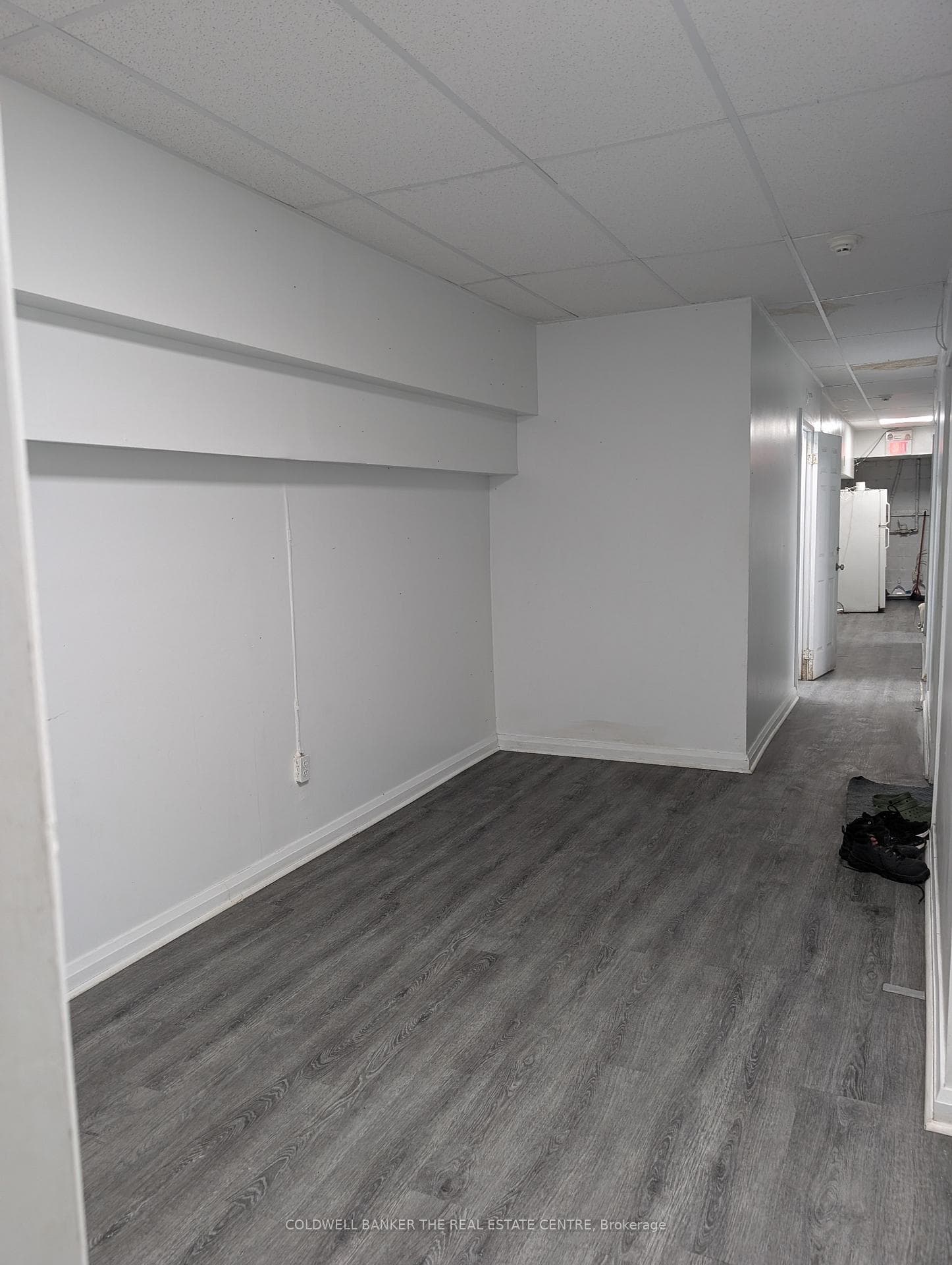 2823 Danforth Avenue Unit Lower Level - bedroom #4, The Beaches / Upper Beaches, ON M4C 1M2 - Photo 1