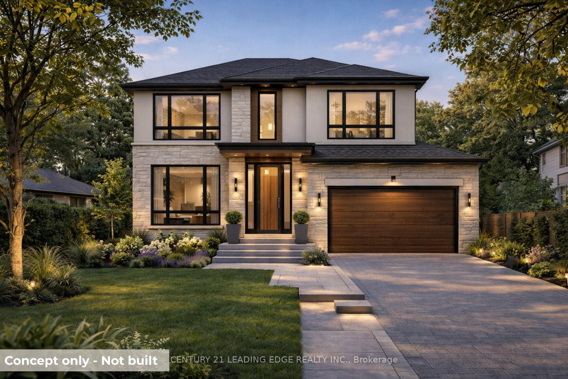 11 Collinson Boulevard, North York (Bathurst Manor / Clanton Park), ON M3H 3B7 - Photo 1