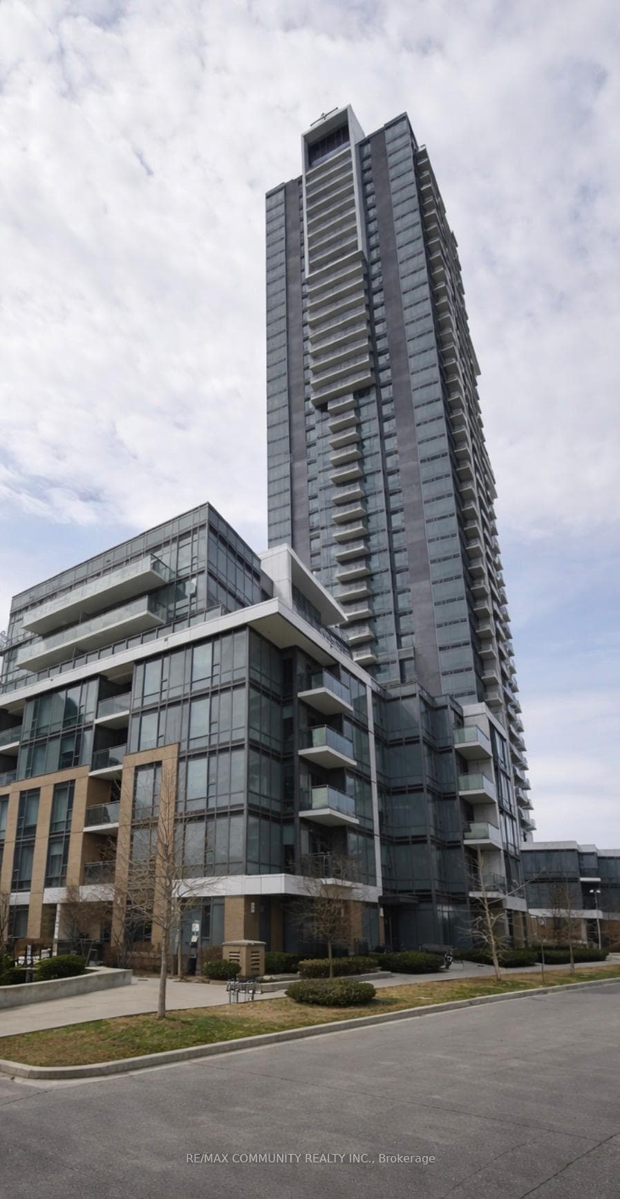 55 Ann O'Reilly Road Unit 502, Hillcrest Village / Bayview Village, ON M2J 0E1 - Photo 1
