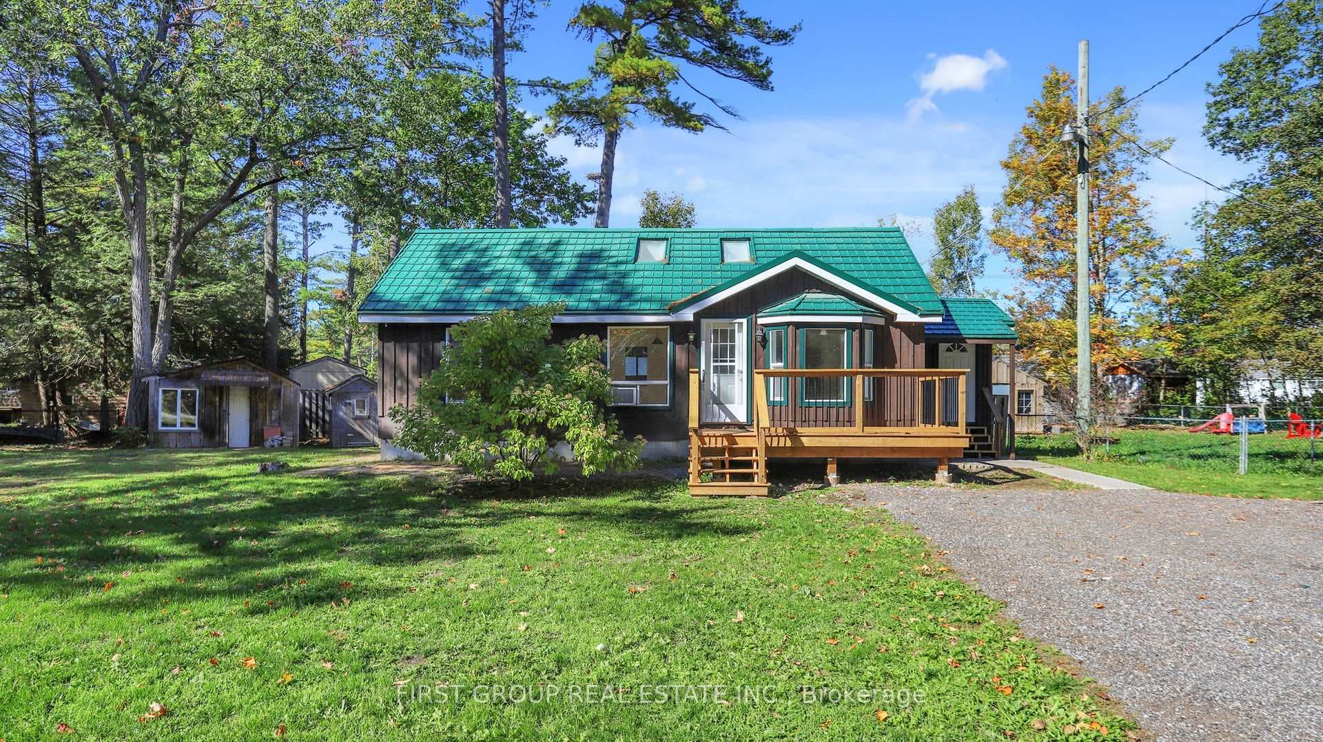 29 Edgewood Drive, Kawartha Lakes