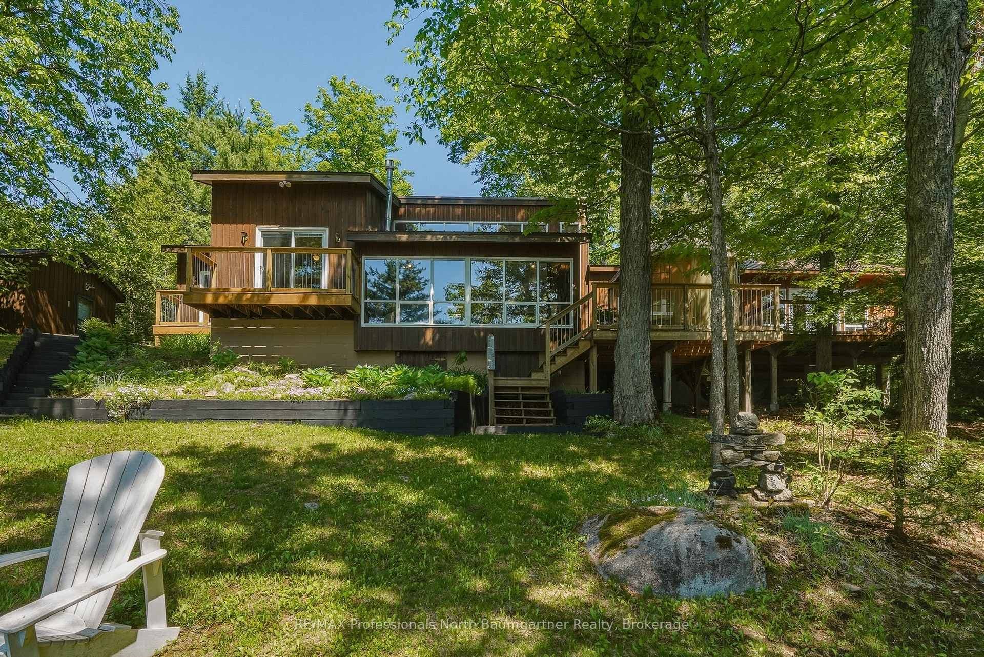 2272 Wilkinson Road, Dysart et al, ON K0M 1S0 - Photo 1