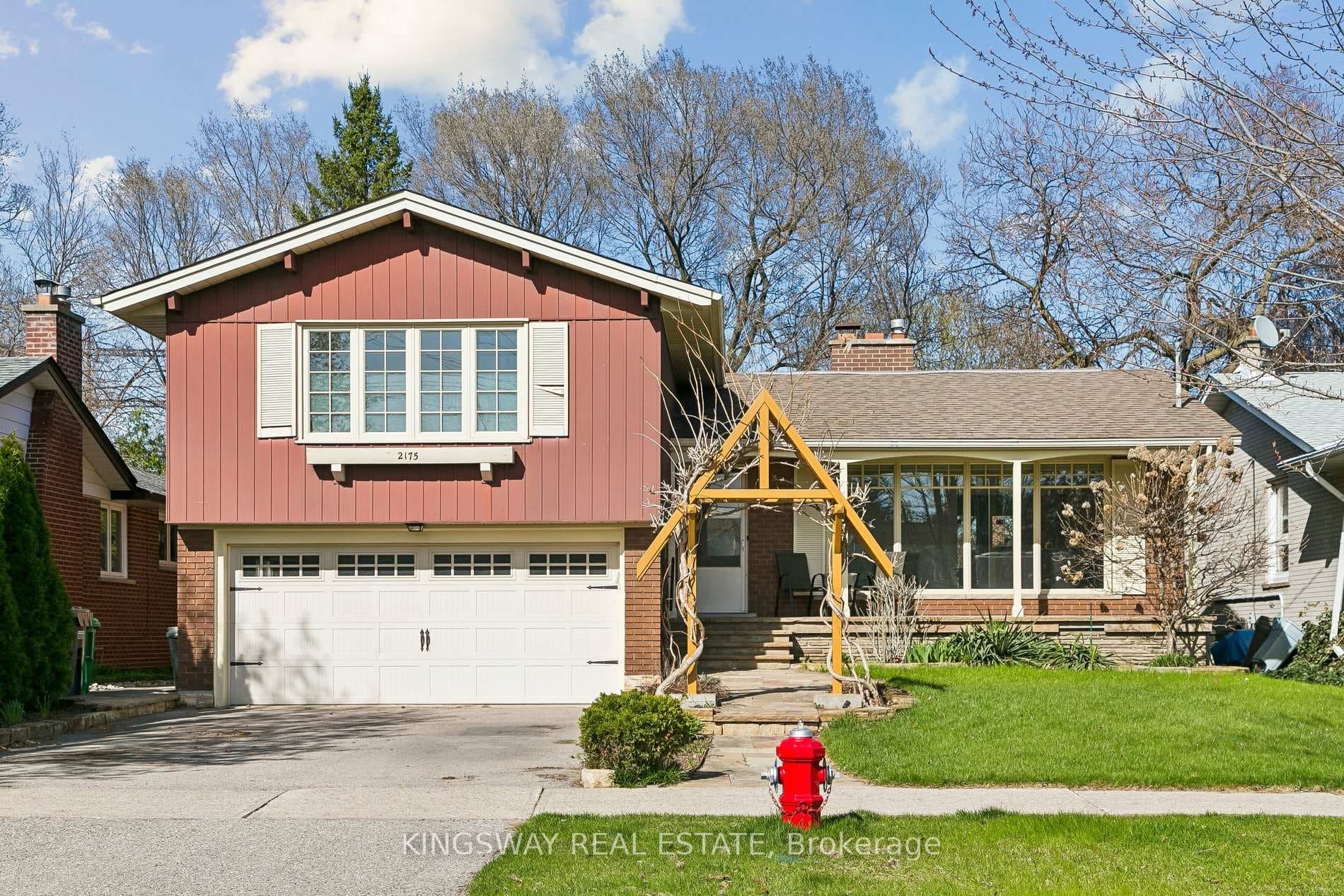 2175 Denise Road, Mississauga, ON L4X 1H9 - Photo 1