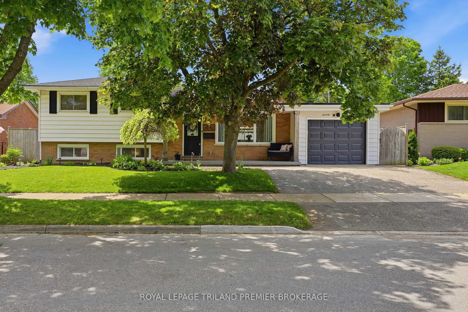 74 Deveron Crescent, London South, ON N5Z 4B5 - Photo 1
