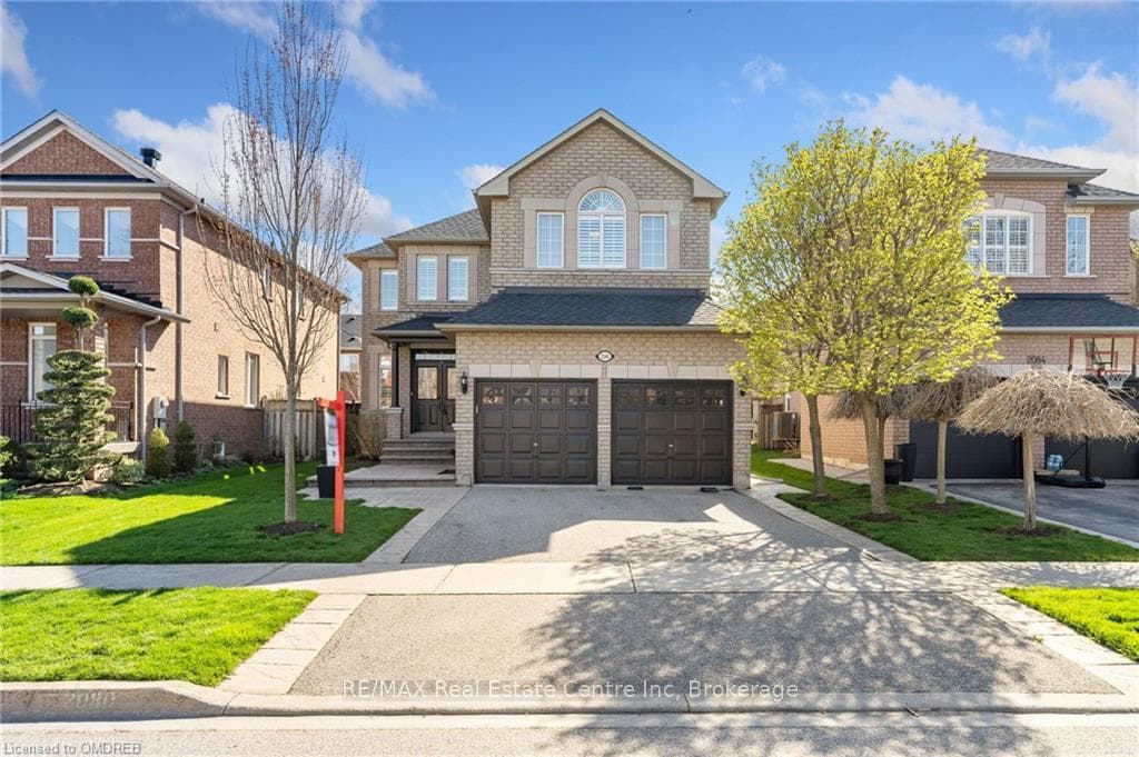 2080 FORESTVIEW Trail, Oakville, ON L6M 3W4 - Photo 1