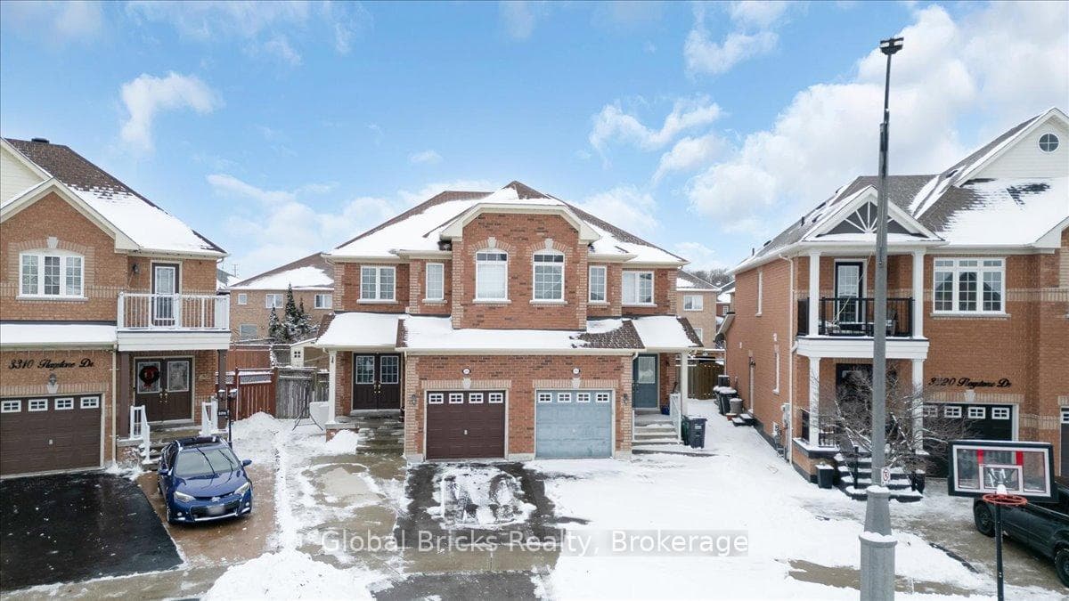 3314 Flagstone Drive, Mississauga, ON L5M 7T7 - Photo 1