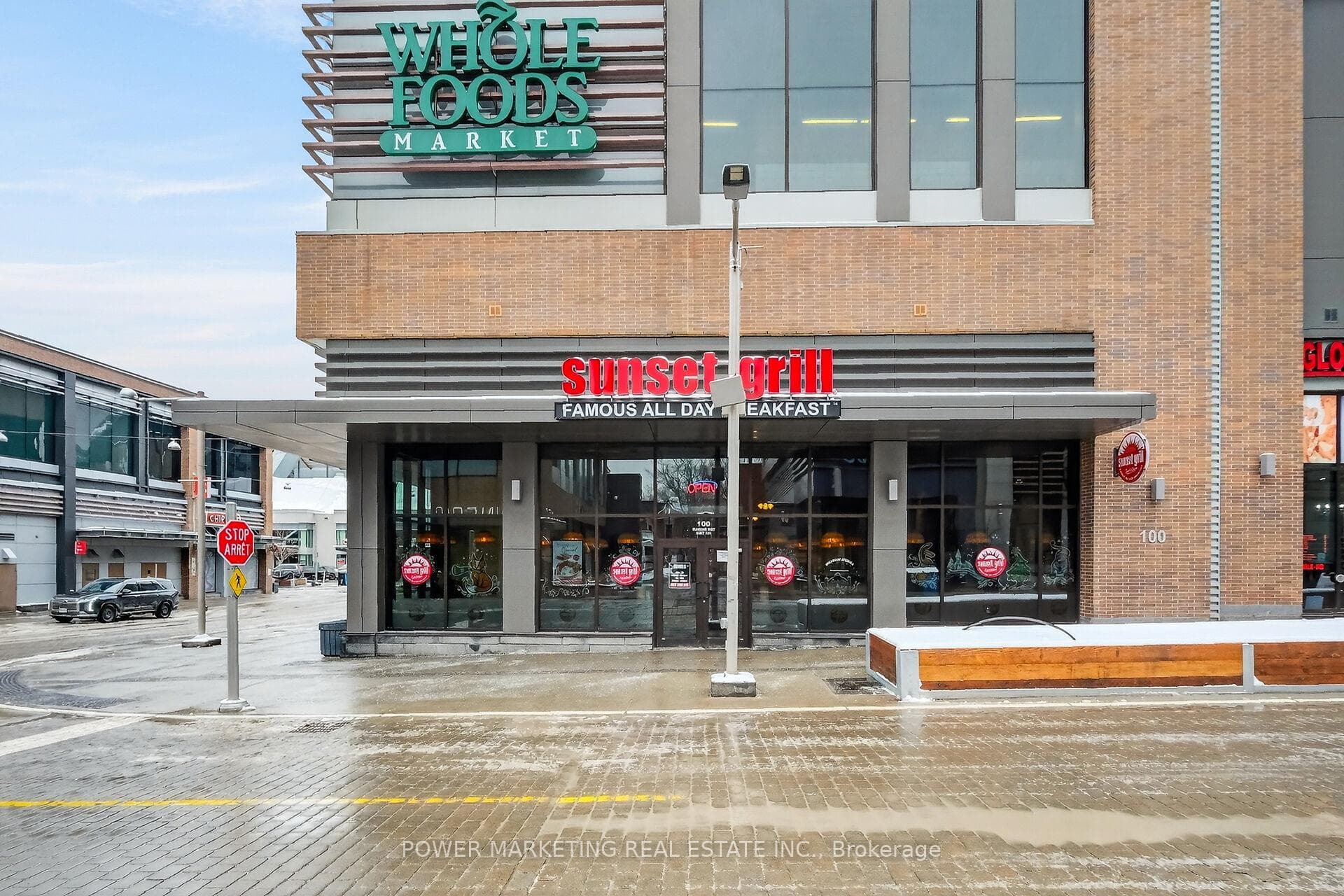 100 MARCHE Way, Glebe - Ottawa East and Area, ON K1S 5J3 - Photo 1