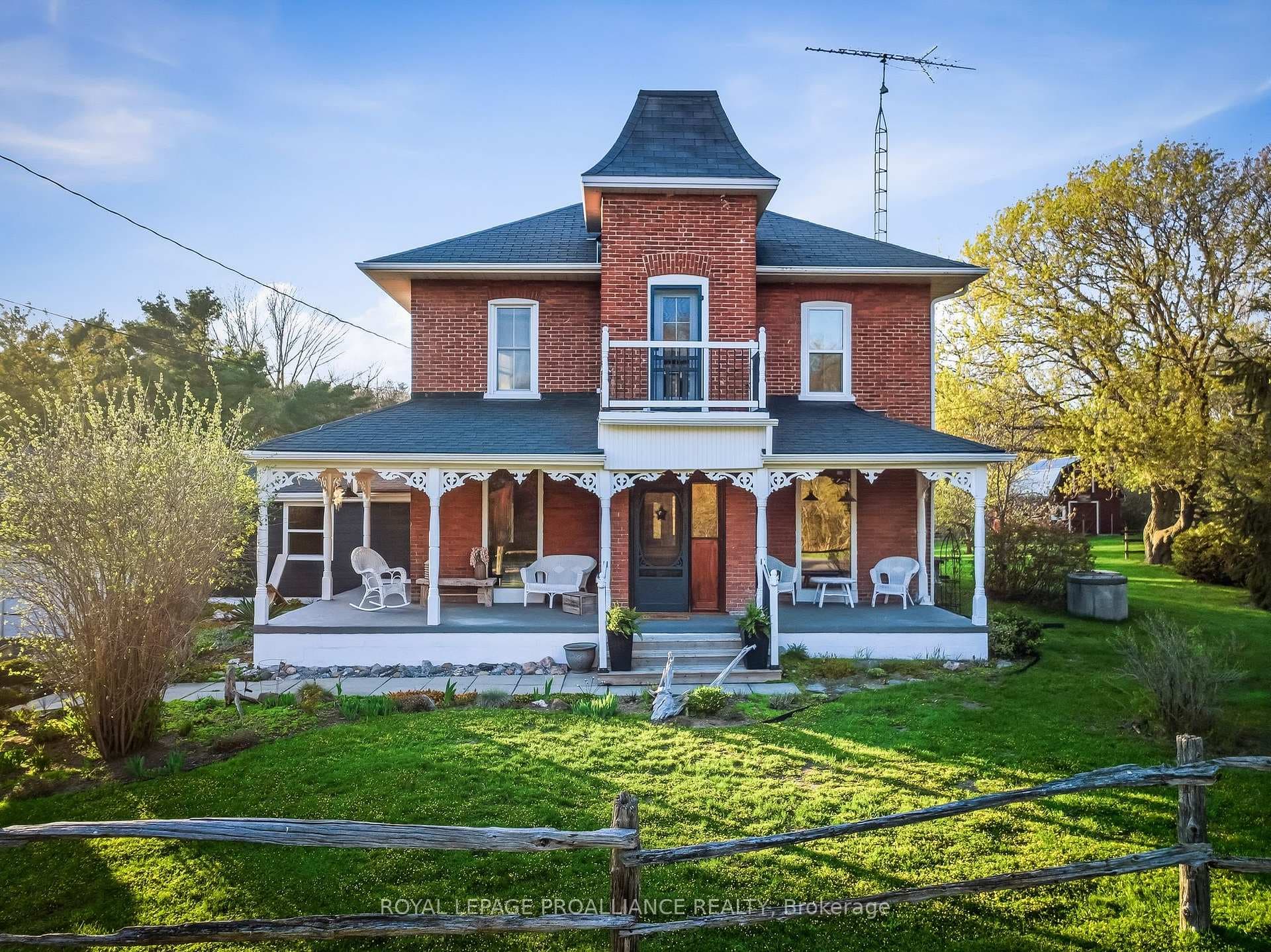 16366 Highway 2 Road, Quinte West, ON K8V 5P7 - Photo 1