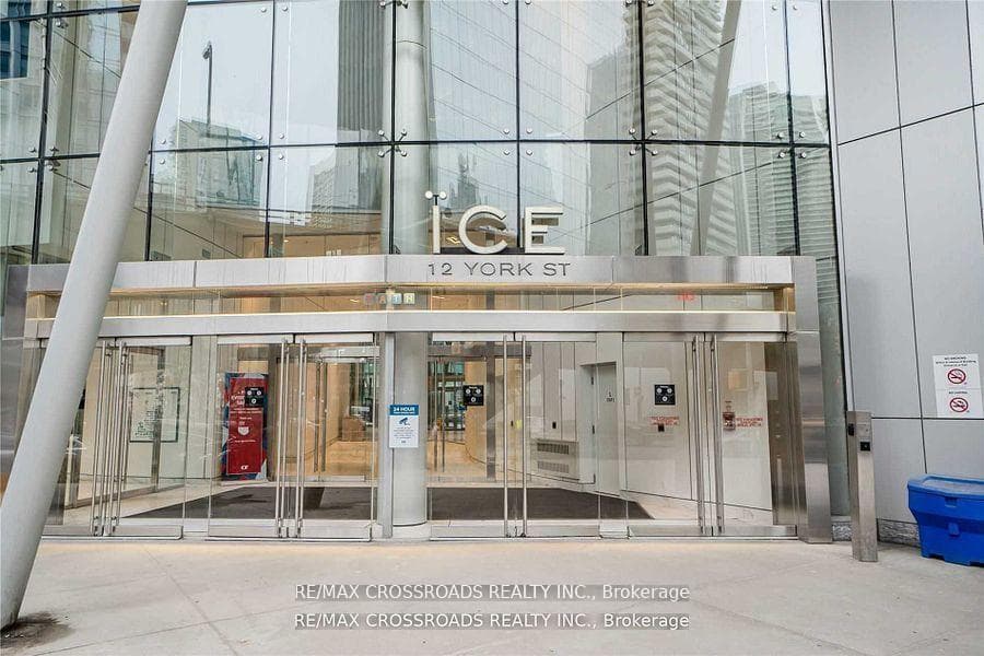 12 York Street Unit 2709, Toronto C01