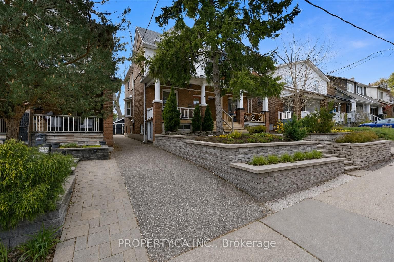 44 Beach View Crescent, The Beaches / Upper Beaches, ON M4E 2L5 - Photo 1