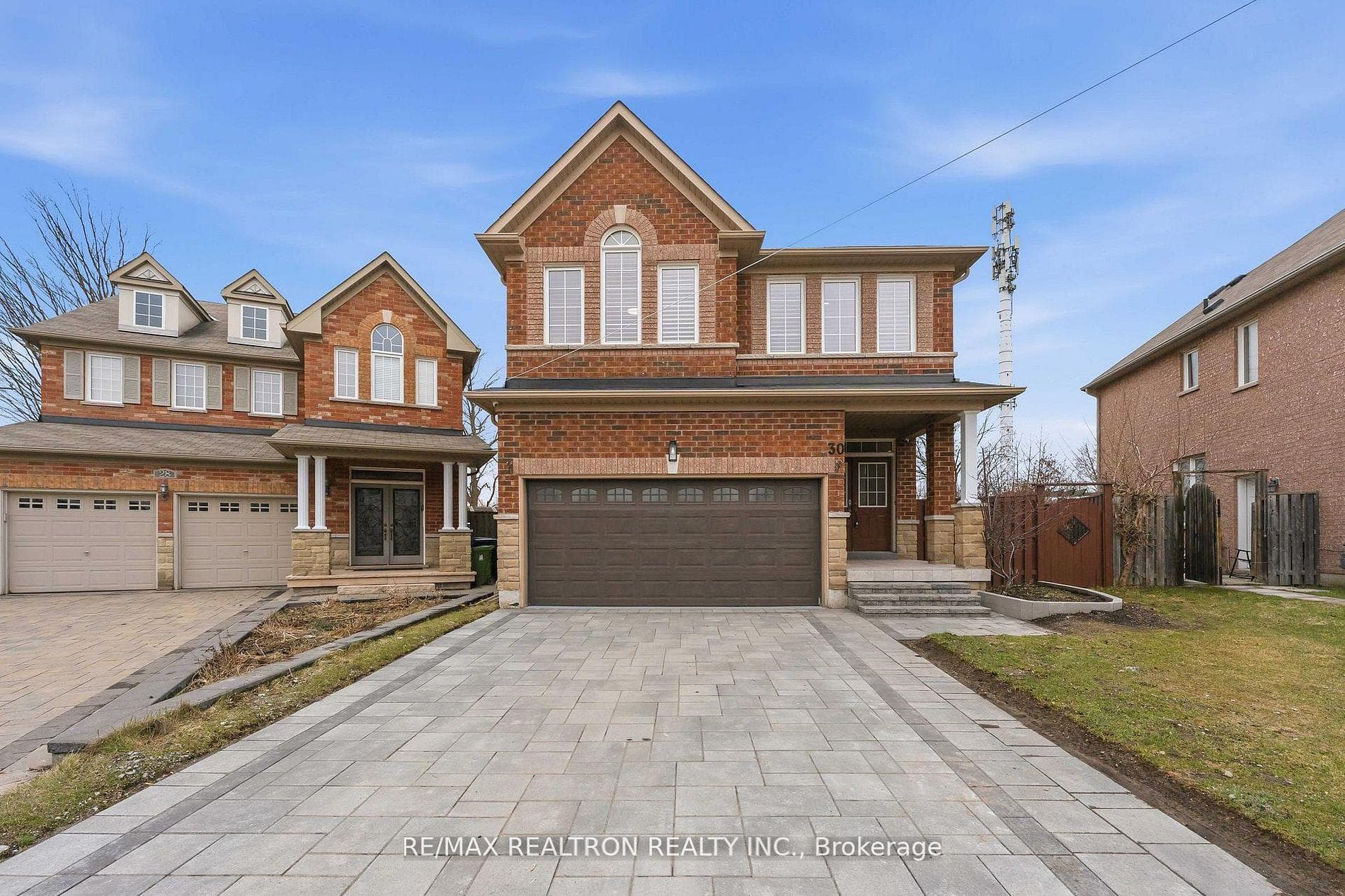 30 Glacier Crescent, Scarborough (Morningside / West Hill), ON M1X 2A8 - Photo 1