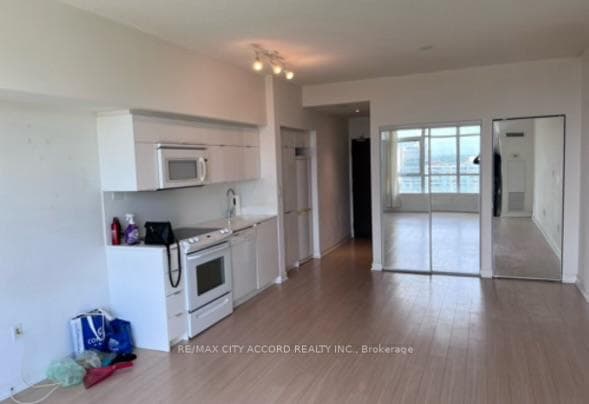 151 Dan Leckie Way Unit 1053, Toronto C01