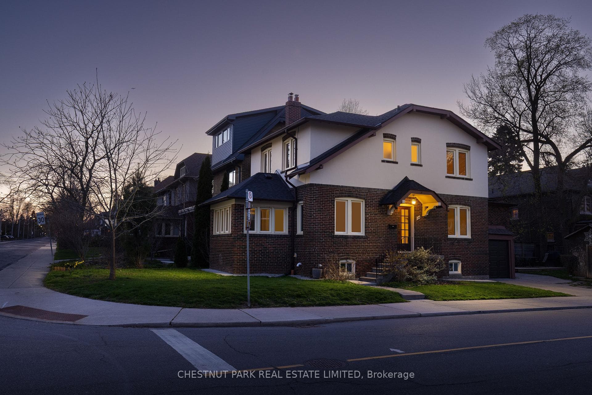 114 Colin Avenue, Forest Hill / Deer Park, ON M5P 2C3 - Photo 1