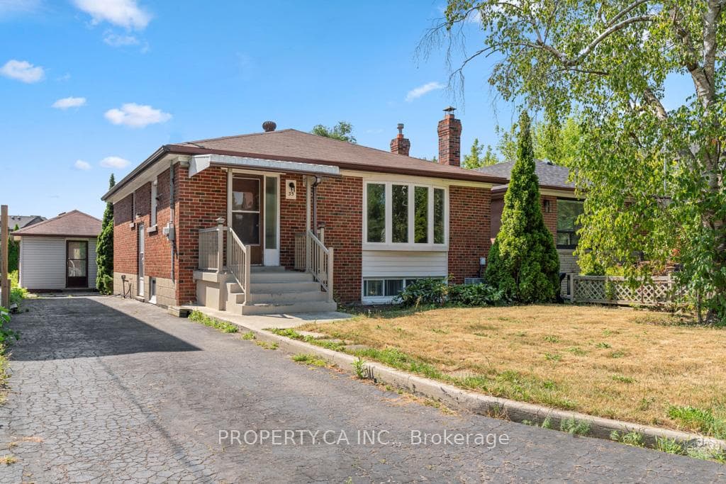35 Farrell Avenue, Thornhill / Willowdale, ON M2R 1C7 - Photo 1