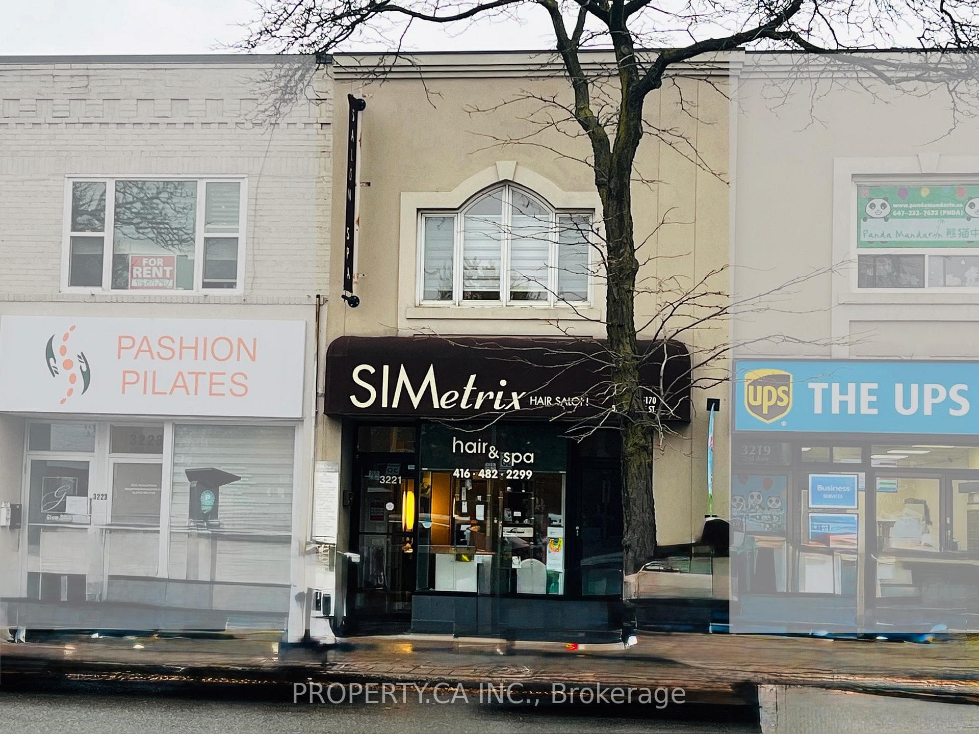 3221 Yonge Street, Lawrence Park / Bedford Park, ON M4N 2L3 - Photo 1