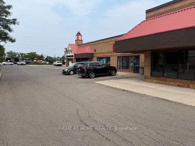 3018 Winston Churchill Boulevard Unit 4, Mississauga, ON L5L 2V7 - Photo 1