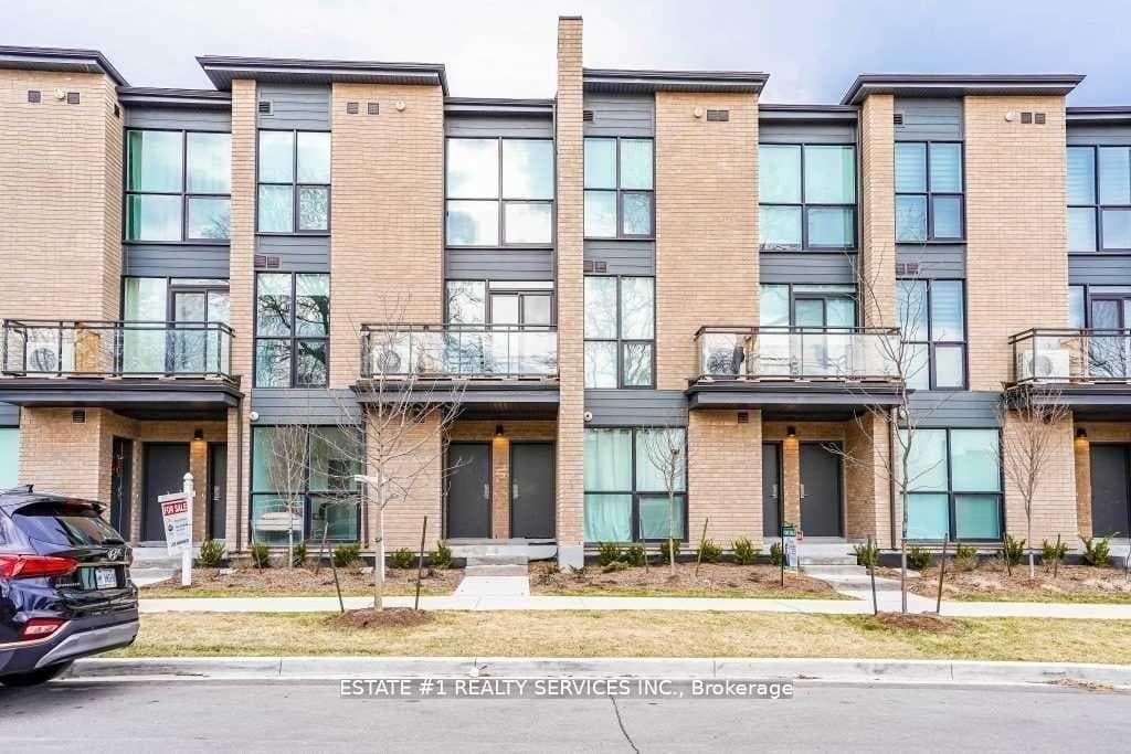 7 Falaise Road Unit A (Bedrm 2), Rouge / Port Union / Malvern, ON M1E 3B6 - Photo 1