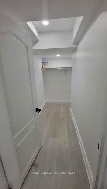 8 Chestermere Crescent Unit Lower Level, Brampton, ON L7A 2A4 - Photo 1