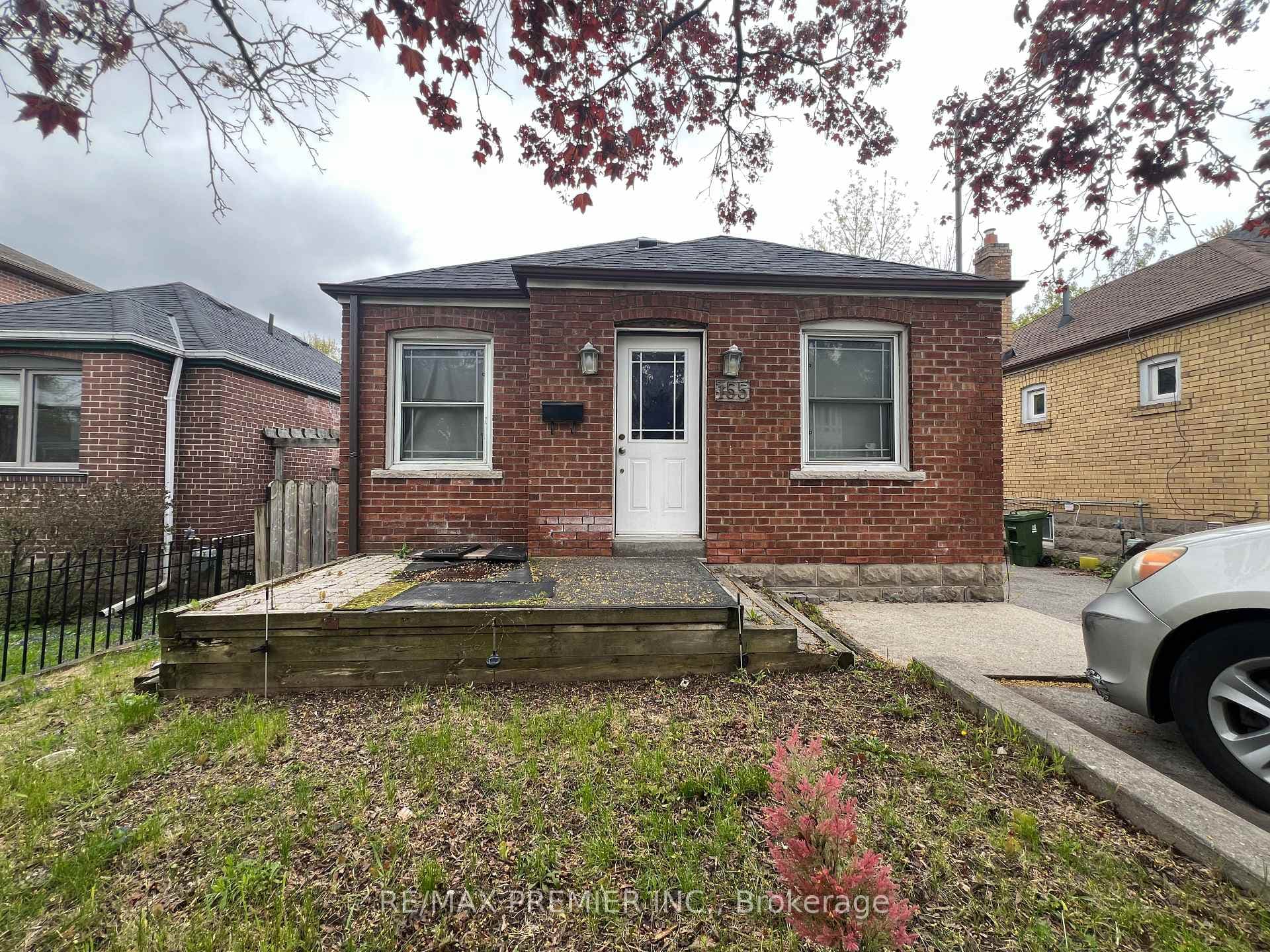 155 William Street, York / Weston, ON M9N 2G9 - Photo 1