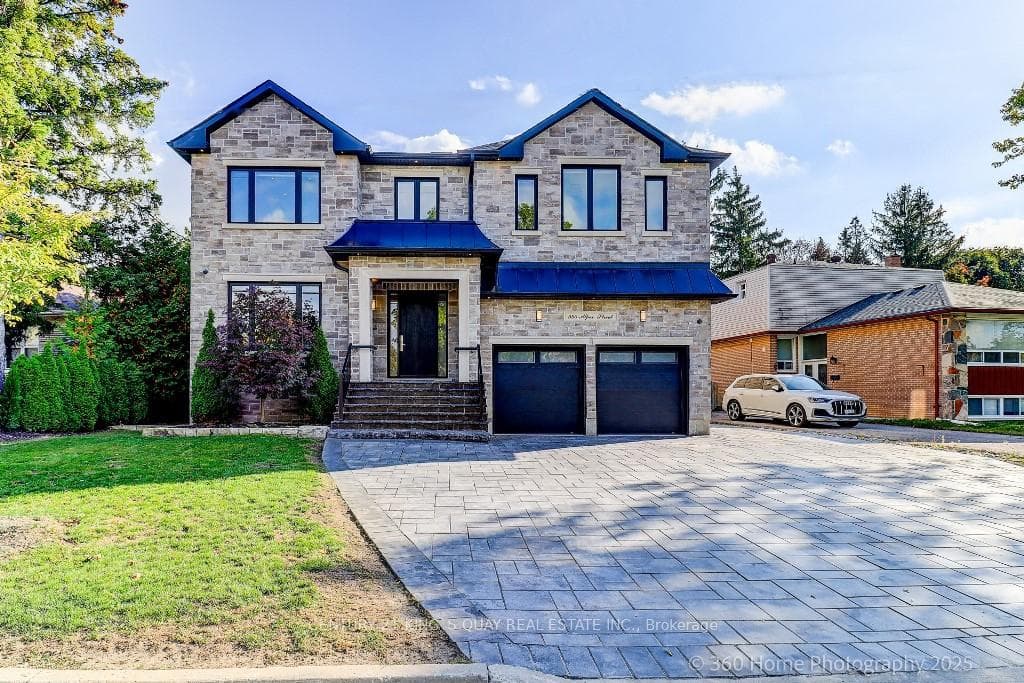 386 Alper Street, Richmond Hill, ON L4C 2Z4 - Photo 1