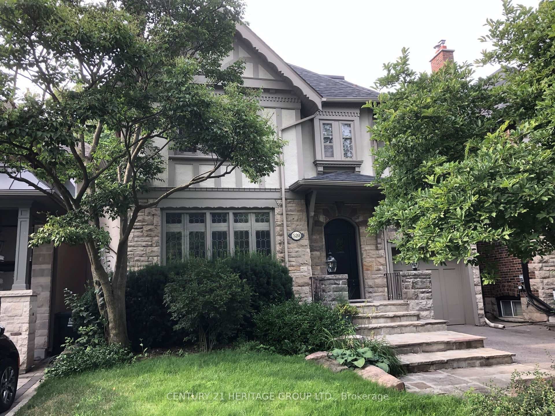 520 Briar Hill Avenue, Lawrence Park / Bedford Park, ON M5N 1M9 - Photo 1