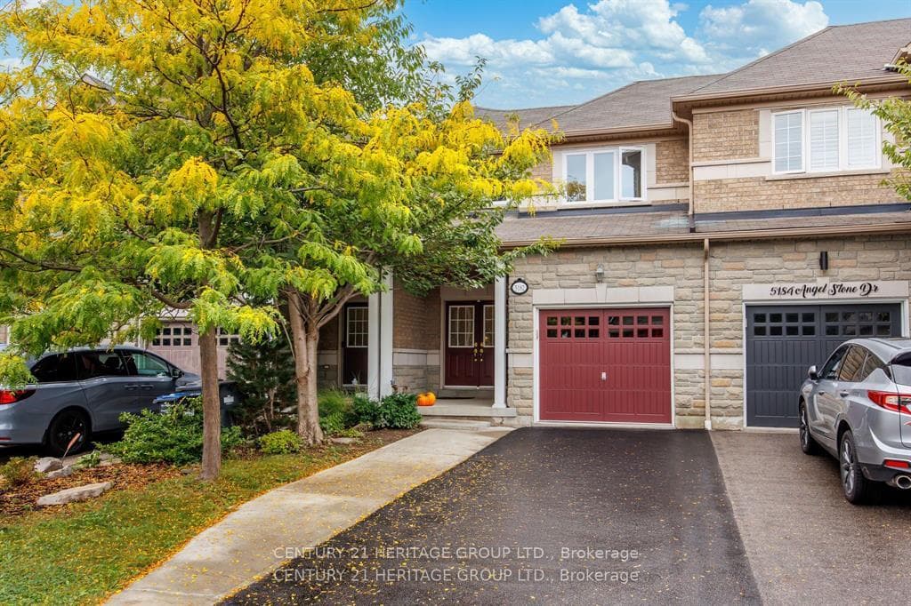 5182 Angel Stone Drive, Mississauga, ON L5M 0L4 - Photo 1