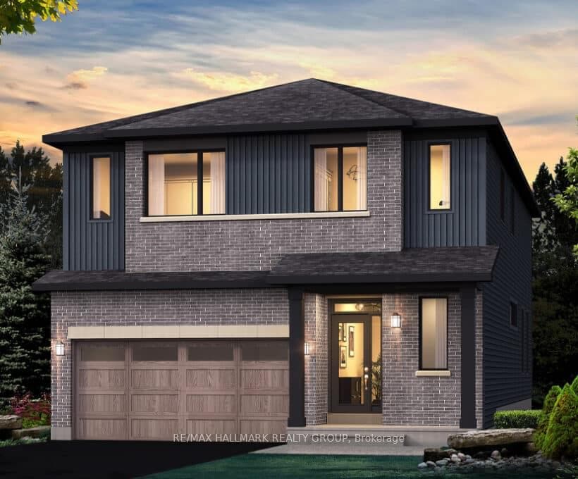 Images are to showcase builder finishes only.