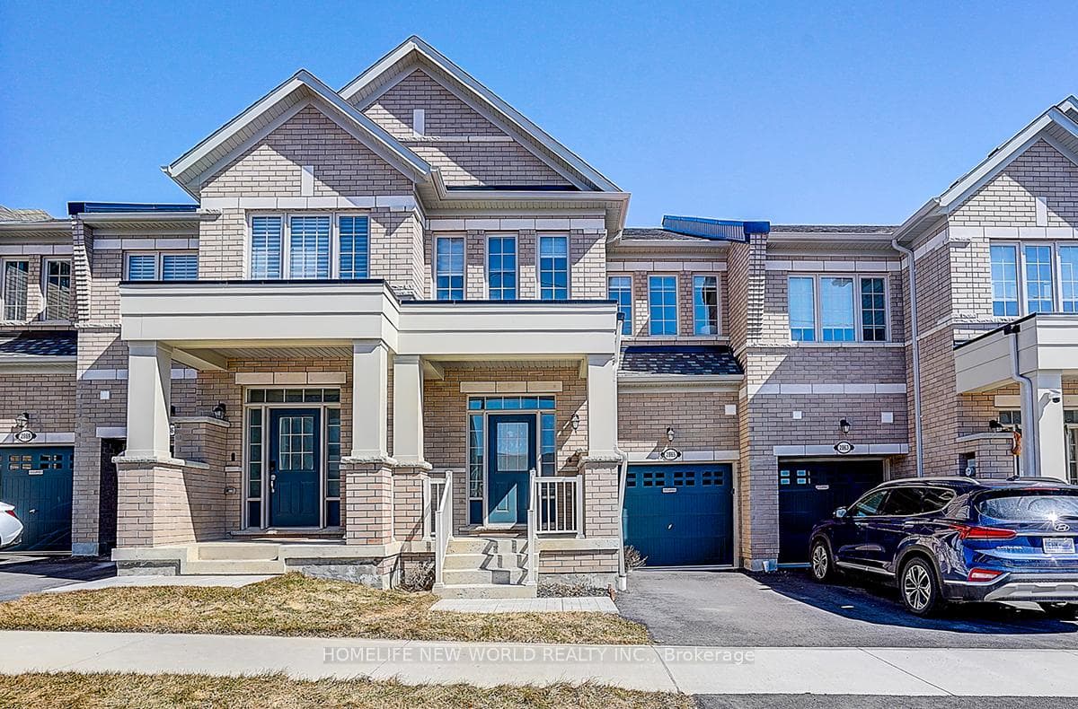 2865 Albatross Way, Pickering, ON L1X 0P6 - Photo 1