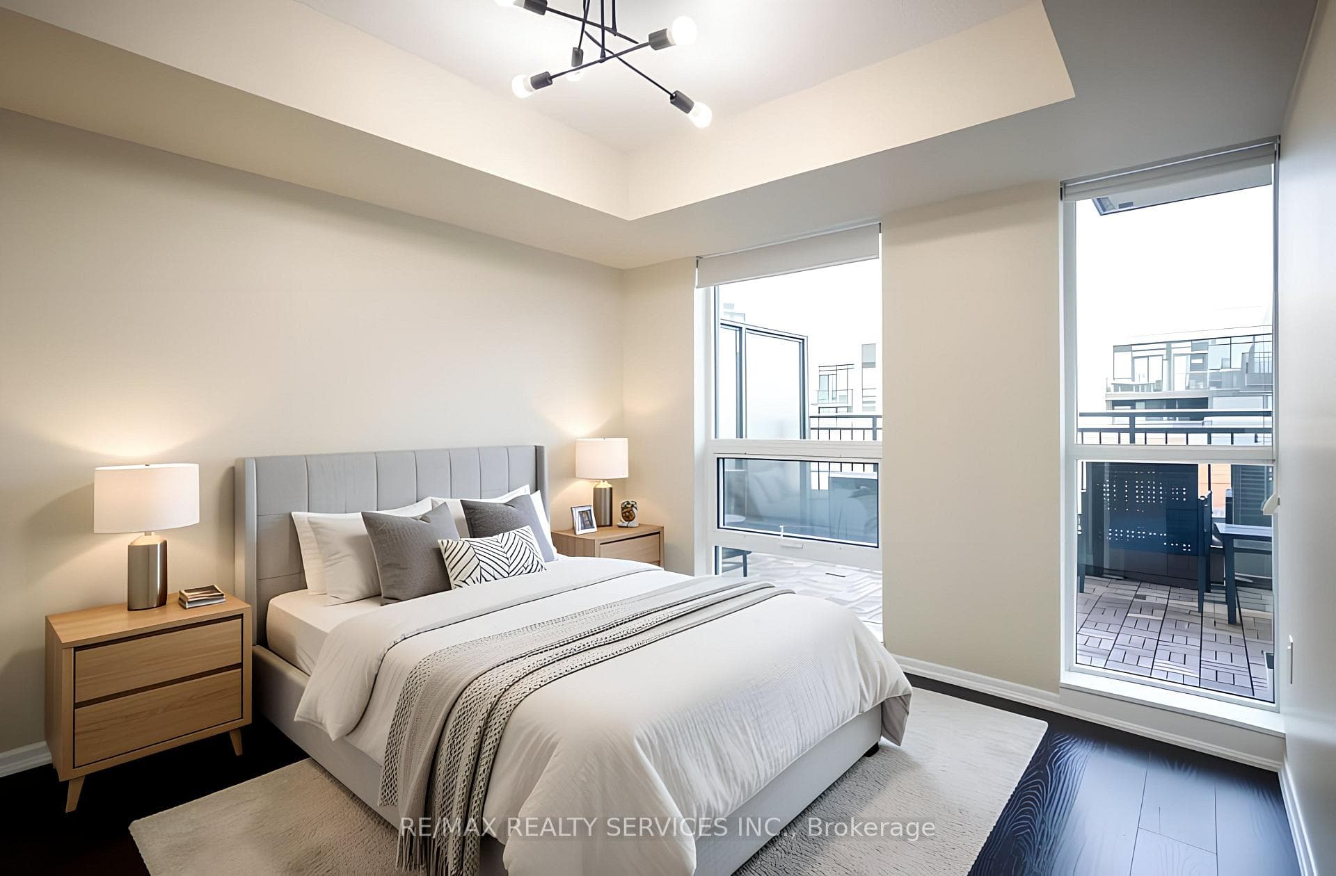 800 Lawrence Avenue Unit 703, York / Weston, ON M6A 0B1 - Photo 1