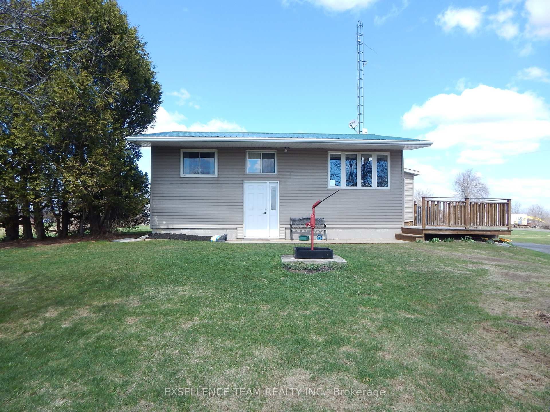 16935 Duffs Corners Road, North Stormont